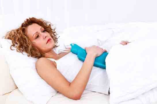 Adetliyken Baş Ağrısına Ne İyi Gelir?