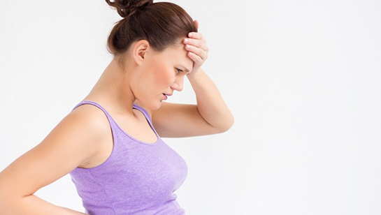 Aşırı Baş Dönmesi Belirtileri ve Tedavisi