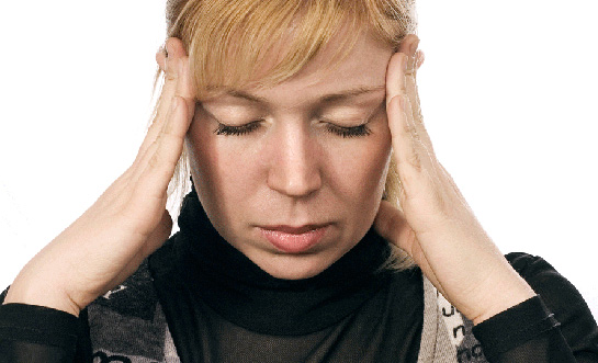 Baş Dönmesi Göz Kararması Belirtileri ve Tedavisi