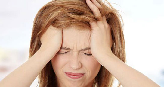 Baş Dönmesi Mide Bulantısı Belirtileri ve Tedavisi