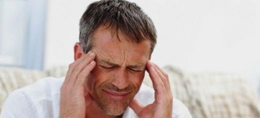 Baş ve Göz Ağrısı Belirtileri ve Tedavisi