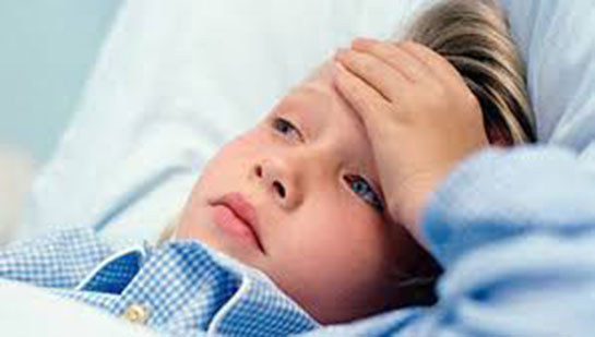 Çocuklarda Baş Ağrısı Belirtileri ve Tedavisi