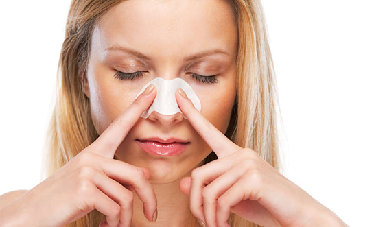 Sinüzit Baş Ağrısı Belirtileri ve Tedavisi