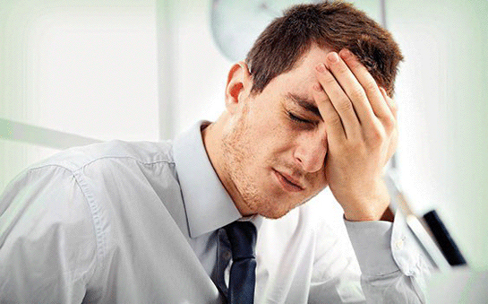 Sol Baş Ağrısı Belirtileri ve Tedavisi