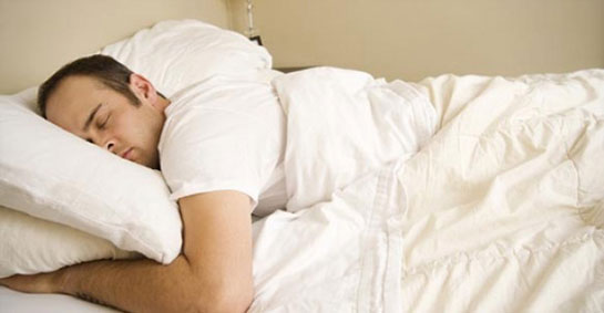 Yatarken Baş Dönmesi Belirtileri ve Tedavisi